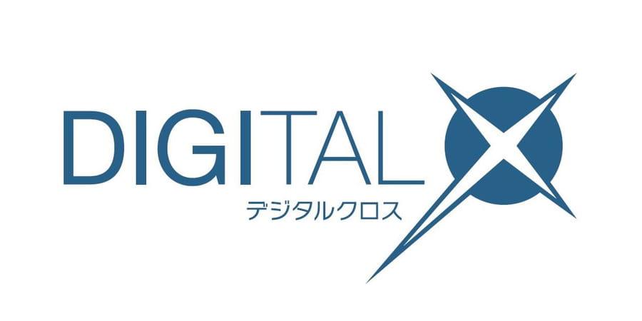 DIGITAL デジタルクロス