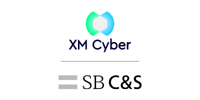 XM Cyber / SB C&S