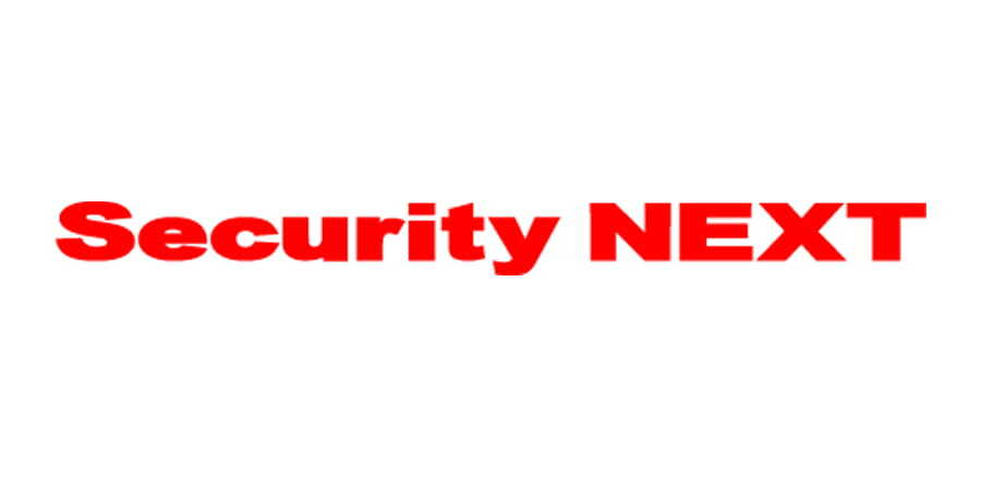 Security NEXT