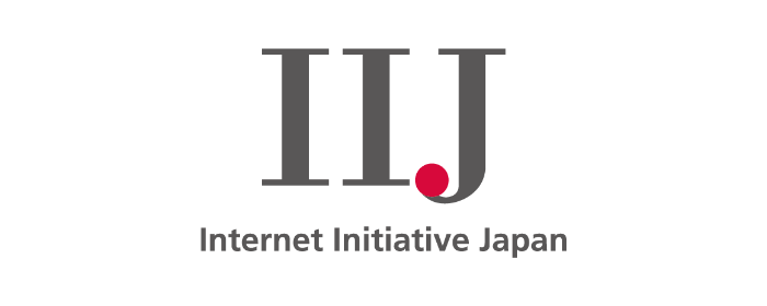 Internet Initiative Japan