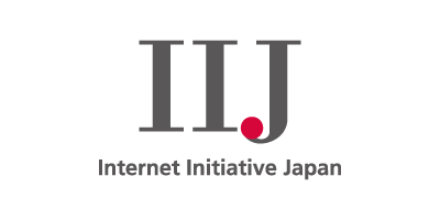 インターネットイニシアティブ