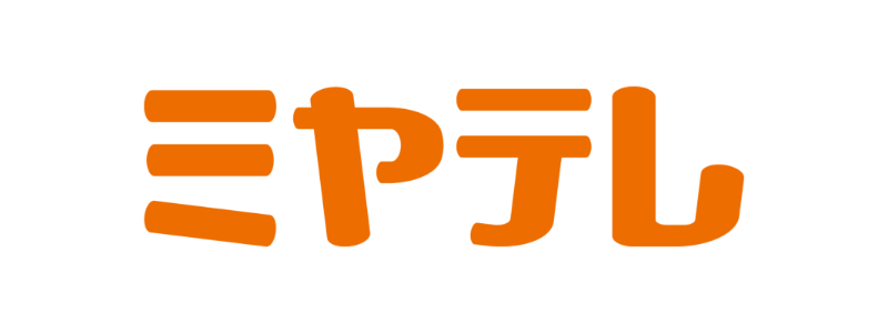 宮城テレビ放送