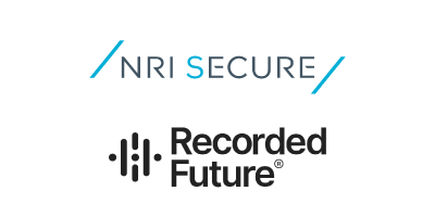 NRIセキュアテクノロジーズ / レコーデッド・フューチャー・ジャパン
